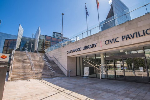 2bed Apartment! Modern Home For 4 At Chatswood - Hotel Accommodation 6