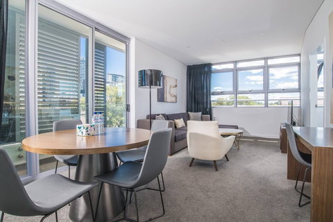 2bed Apartment! Modern Home For 4 At Chatswood - Hotel Accommodation 4