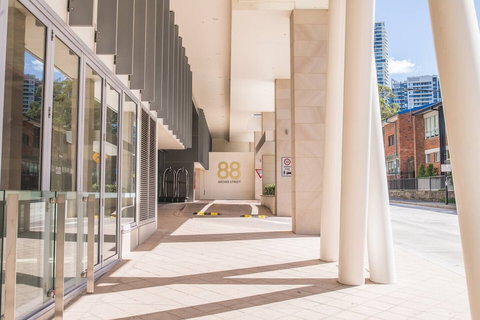 2bed Apartment! Modern Home For 4 At Chatswood - Hotel Accommodation 5