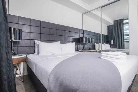 2bed Apartment! Modern Home For 4 At Chatswood - Hotel Accommodation 1