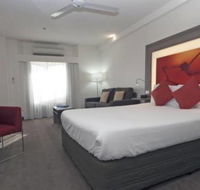 Novotel Atrium Darwin - Hotel Accommodation