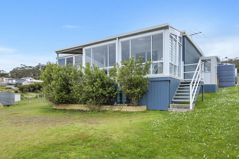 Blue Cottage Bruny Island - Hotel Accommodation 1