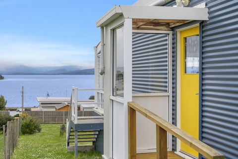 Blue Cottage Bruny Island - Hotel Accommodation 0