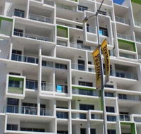 Kube on Cavanagh - Hotel Accommodation