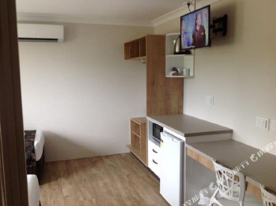 Railway Estate QLD Hotel Accommodation