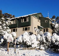 Mountain Vista 4 - Hotel Accommodation