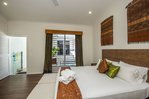 Reflections Villa 3 - Hotel Accommodation 4