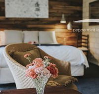 Peppermint Lane Lodge - Hotel Accommodation