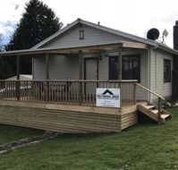 Maydena Digs Cottage - Hotel Accommodation