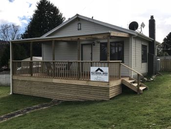 Maydena Digs Cottage - Hotel Accommodation 0