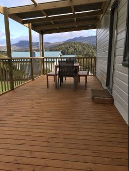 Maydena Digs Cottage - Hotel Accommodation 3