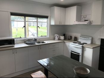 Maydena Digs Cottage - Hotel Accommodation 6