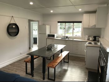 Maydena Digs Cottage - Hotel Accommodation 5