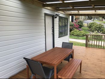 Maydena Digs Cottage - Hotel Accommodation 4