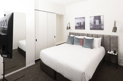 R Hotel Geelong - Hotel Accommodation 6