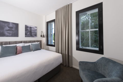 R Hotel Geelong - Hotel Accommodation 4