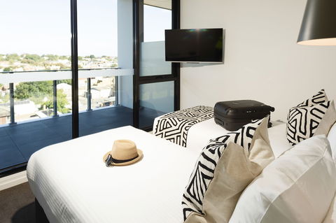 R Hotel Geelong - Hotel Accommodation 2