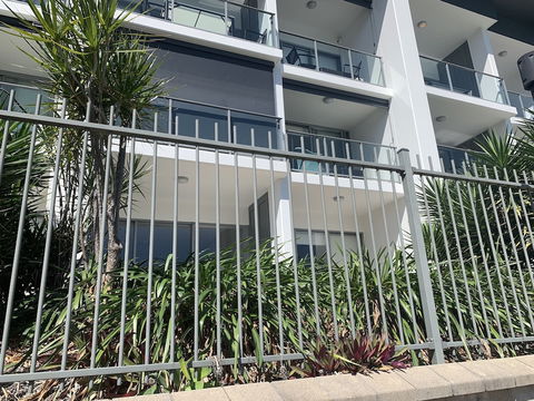 Magnetic Blue Waterfront Apartments - Hotel Accommodation 0