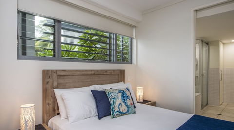 Magnetic Blue Waterfront Apartments - Hotel Accommodation 4