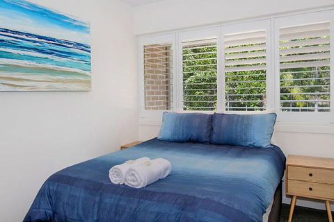 Number 4 James Cook Apartments - Hotel Accommodation 5