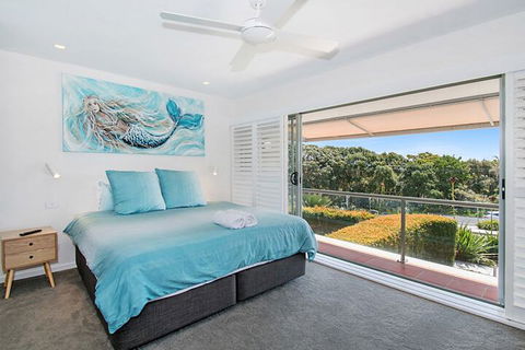 Number 4 James Cook Apartments - Hotel Accommodation 4