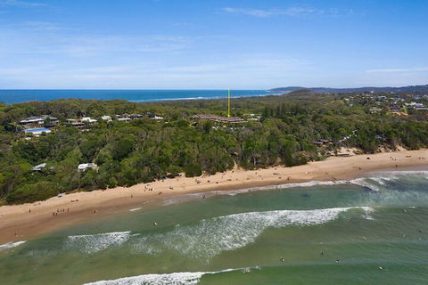 Number 4 James Cook Apartments - Hotel Accommodation 1