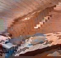 Crackenback Cottage 1884 - Hotel Accommodation