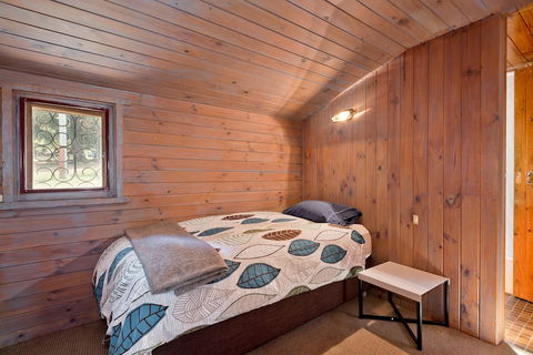 Crackenback Cottage 1884 - Hotel Accommodation 0
