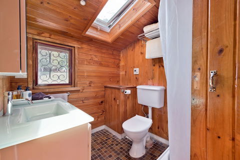 Crackenback Cottage 1884 - Hotel Accommodation 4