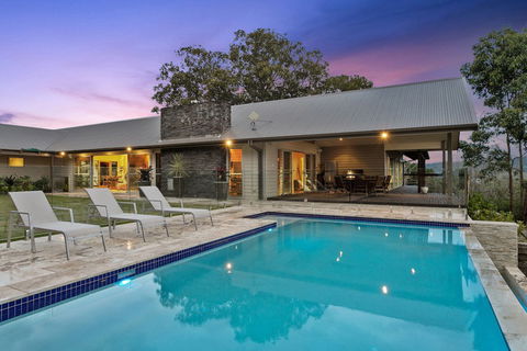 A PERFECT STAY - Serene Myocum - Hotel Accommodation 5