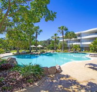 Cotton Beach Bliss at 103  2 Bikes - Hotel Accommodation