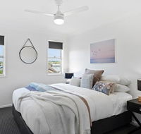Lennox Belle - Hotel Accommodation