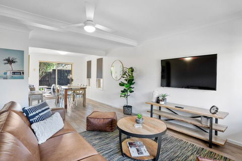 Lennox Belle - Hotel Accommodation 3