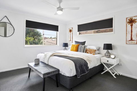 Lennox Belle - Hotel Accommodation 5
