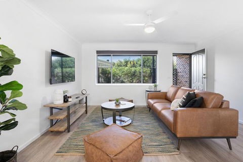 Lennox Belle - Hotel Accommodation 1