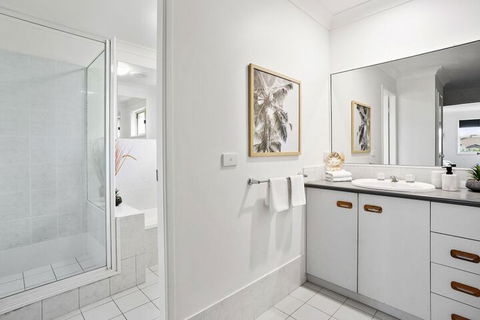 Lennox Belle - Hotel Accommodation 4