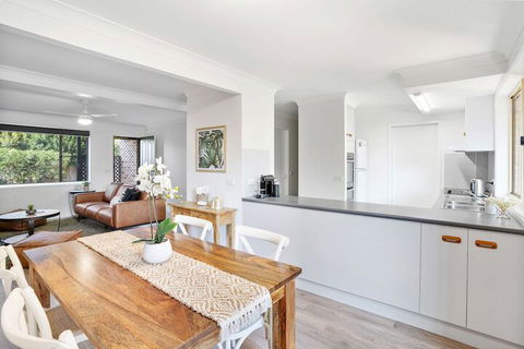 Lennox Belle - Hotel Accommodation 2