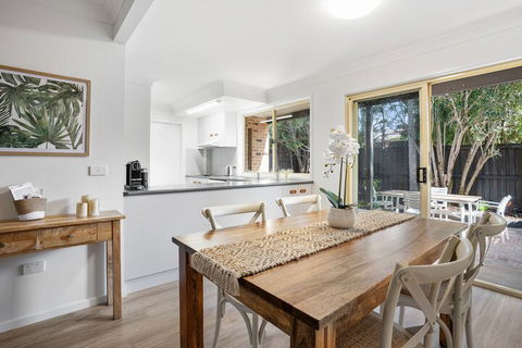 Lennox Belle - Hotel Accommodation 6