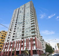 As the Sun Sets - Hotel Accommodation