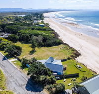 Belongil on the Beach - Hotel Accommodation