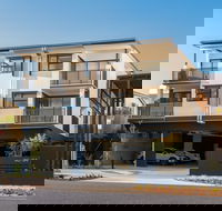 Oxford Steps - Hotel Accommodation