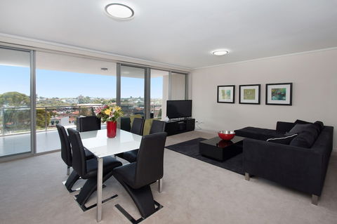 The Junction Palais - Hotel Accommodation 4