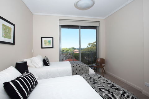 The Junction Palais - Hotel Accommodation 1