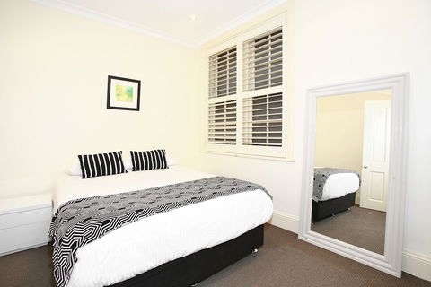 I Can View Woolloomooloo - Hotel Accommodation 3