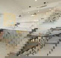 The Princess Bride - Hotel Accommodation