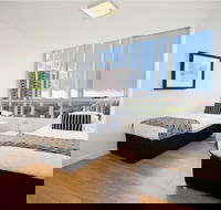 Gadigal Groove - Hotel Accommodation