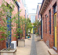 Brooklyn - Hotel Accommodation