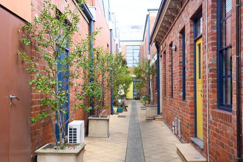 Brooklyn - Hotel Accommodation 0