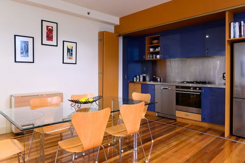 Brooklyn - Hotel Accommodation 2