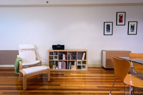 Brooklyn - Hotel Accommodation 3